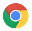 Logo Chrome